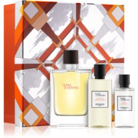 Obrázok Hermès Terre d'Hermès Eau Intense Vétiver darčeková sada II. pre mužov 