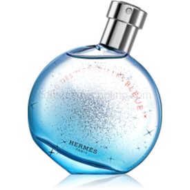 Obrázok Hermès Eau des Merveilles Bleue toaletná voda pre ženy 50 ml  