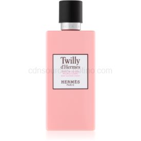 Obrázok Hermès Twilly d'Hermès sprchový krém pre ženy 200 ml  