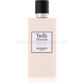 Obrázok Hermès Twilly d'Hermès telové mlieko pre ženy 200 ml  