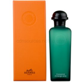 Hermès Concentré d'Orange Verte toaletná voda unisex 100 ml