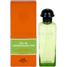 Obrázok HERMES Eau de Pamplemousse Rose EDC 100ml