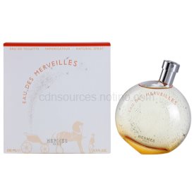 Obrázok HERMES Eau Des Merveilles EDT 100ml