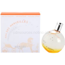 Obrázok Hermès Eau des Merveilles toaletná voda pre ženy 30 ml  