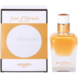 Obrázok HERMES Jour d´Hermes Absolu EDP 50ml