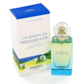 Obrázok HERMES Un Jardin en Méditerranée EDT 100ml