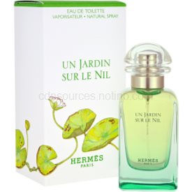 Obrázok HERMES Hermes Un Jardin Sur Le Nil EDT 50ml