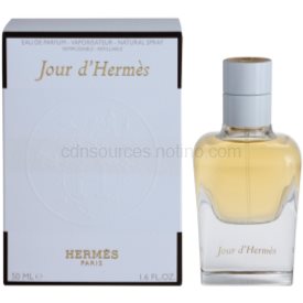 Obrázok Hermès Jour d´Hermes Parfumovaná voda pre ženy 50 ml plniteľná 