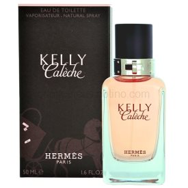 Obrázok Hermès Kelly Caleche toaletná voda pre ženy 50 ml  