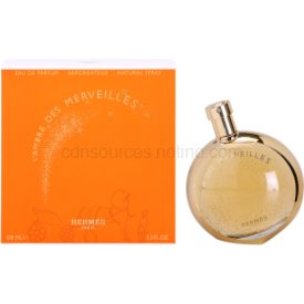 Obrázok HERMES L´Ambre des Merveilles EDP 100ml