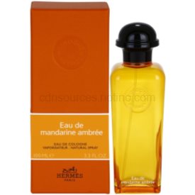 Obrázok HERMES Eau de Mandarine Ambrée EDC 100ml