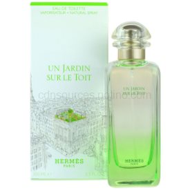 Obrázok HERMES Un Jardin Sur Le Toit EDT 100ml