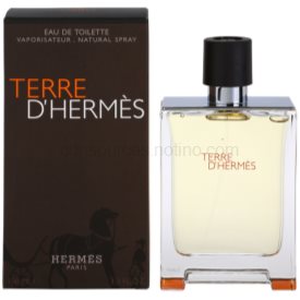 Obrázok HERMES Terre D Hermes EDT 100ml