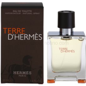 Obrázok HERMES Terre D´Hermes EDT 50ml