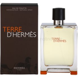 Obrázok HERMES Terre D´Hermes EDT 200ml