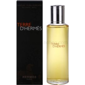 Obrázok Hermès Terre D'Hermes parfém pre mužov 125 ml náplň 