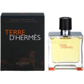 Obrázok HERMES Terre D `Hermes Pure Perfume EDT 75ml