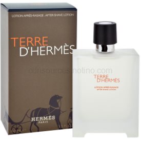 Obrázok HERMES Terre D Hermes Voda po holení 100ml