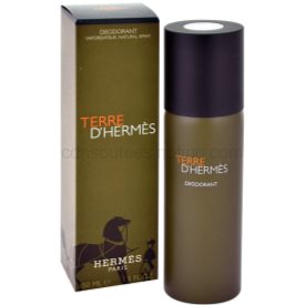 Obrázok HERMES Terre D Hermes Deosprej 150ml