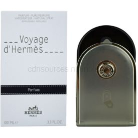 Obrázok Hermès Voyage d´Hermes parfém unisex 100 ml plniteľný 