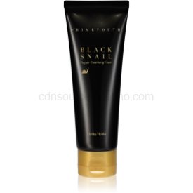 Obrázok Holika Holika Prime Youth Black Snail čistiaca pena  s extraktom zo slimáka 100 ml