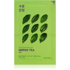 Obrázok Holika Holika Pure Essence Mask Sheet Green Tea  20 ml