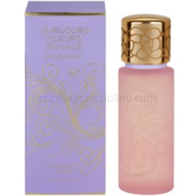 Obrázok Houbigant Quelques Fleurs Royale Parfumovaná voda pre ženy 100 ml  