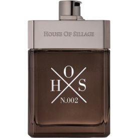 Obrázok House of Sillage Hos N.002 parfém pre mužov 75 ml  