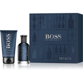 Obrázok HUGO BOSS Boss Bottled Infinite pre mužov parfumovaná voda 50 ml + sprchovací gél 100 ml