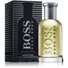 Hugo Boss BOSS Bottled 20th Anniversary Edition toaletná voda pre mužov 50 ml