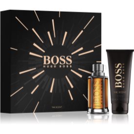 Obrázok Hugo Boss Boss The Scent darčeková sada pre mužov    