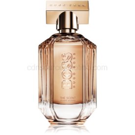 Hugo Boss BOSS The Scent Private Accord parfumovaná voda pre ženy 100 ml