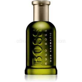 Obrázok Hugo Boss Boss Bottled Oud Aromatic parfumovaná voda pre mužov 100 ml 