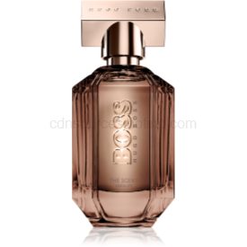 Obrázok Hugo Boss BOSS The Scent Absolute parfumovaná voda pre ženy 50 ml