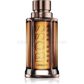 Obrázok Hugo Boss BOSS The Scent Absolute parfumovaná voda pre mužov 50 ml 