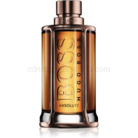 Hugo Boss BOSS The Scent Absolute parfumovaná voda pre mužov 100 ml