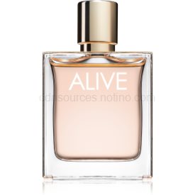 Obrázok Hugo Boss BOSS Alive parfumovaná voda pre ženy 50 ml