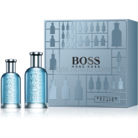 Obrázok Hugo Boss Boss Bottled Tonic darčeková sada III. pre mužov 