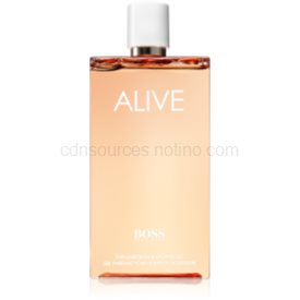 Obrázok Hugo Boss BOSS Alive sprchový a kúpeľový gél pre ženy 200 ml