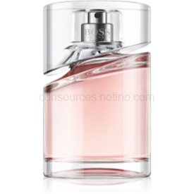 Hugo Boss BOSS Femme parfumovaná voda pre ženy 75 ml