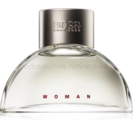 Hugo Boss BOSS Woman parfumovaná voda pre ženy 50 ml