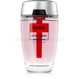 Hugo Boss HUGO Energise toaletná voda pre mužov 125 ml