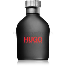 Obrázok HUGO BOSS Hugo Just Different EDT 40ml