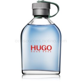 Hugo Boss HUGO Man toaletná voda pre mužov 200 ml