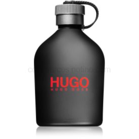 Hugo Boss HUGO Just Different toaletná voda pre mužov 200 ml