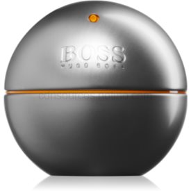 Hugo Boss BOSS In Motion toaletná voda pre mužov 90 ml