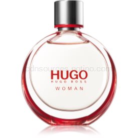 Hugo Boss HUGO Woman parfumovaná voda pre ženy 50 ml