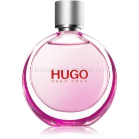 Obrázok HUGO BOSS Hugo Woman Extreme EDP 50ml