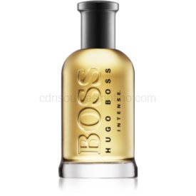Hugo Boss BOSS Bottled Intense parfumovaná voda pre mužov 100 ml