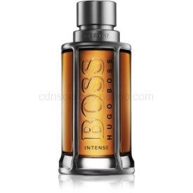 Obrázok Hugo Boss Boss The Scent Intense Parfumovaná voda pre mužov 50 ml  